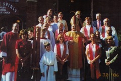 Confirmation 2006