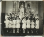 1940s-first-holy-communion-father-brzostowski